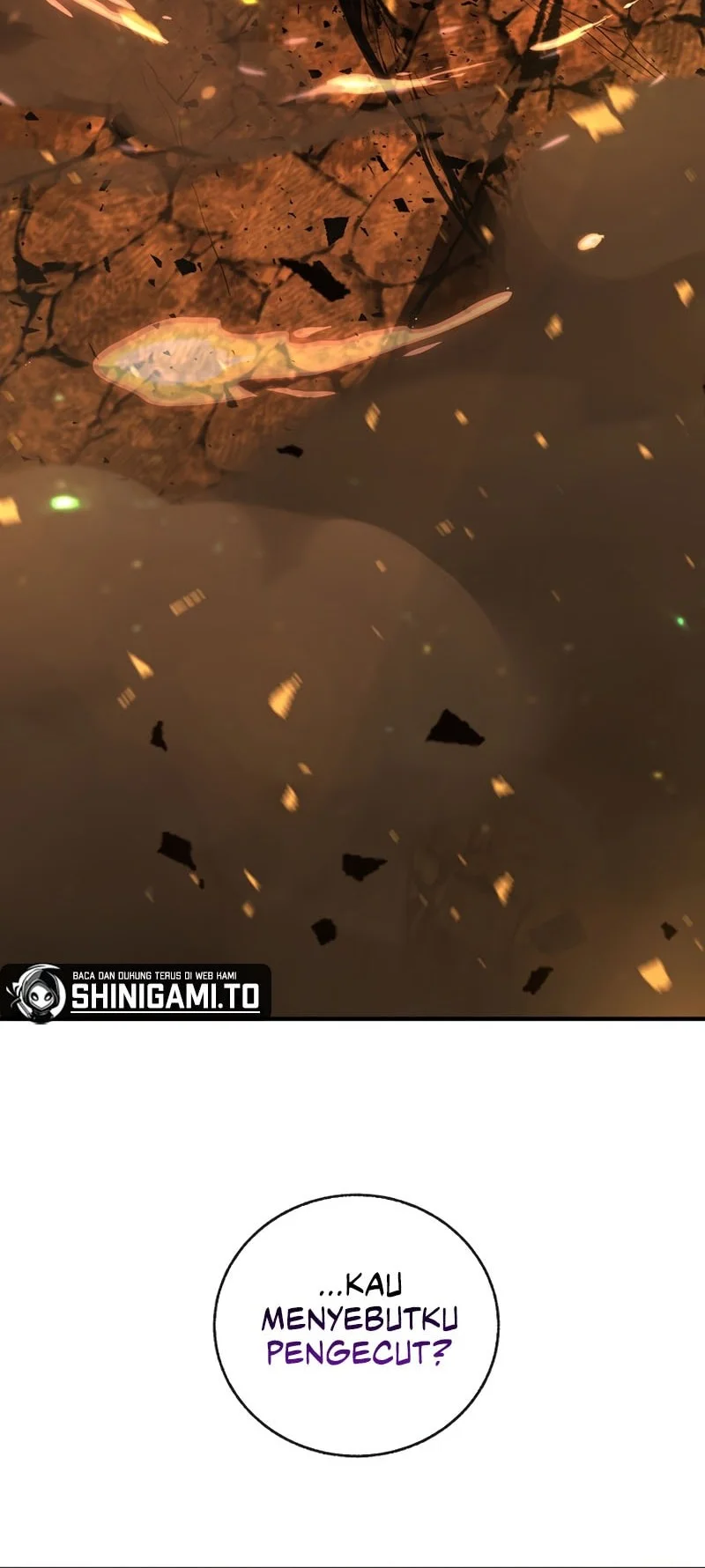 Childhood Friend Of The Zenith Chapter 103 Gambar 54