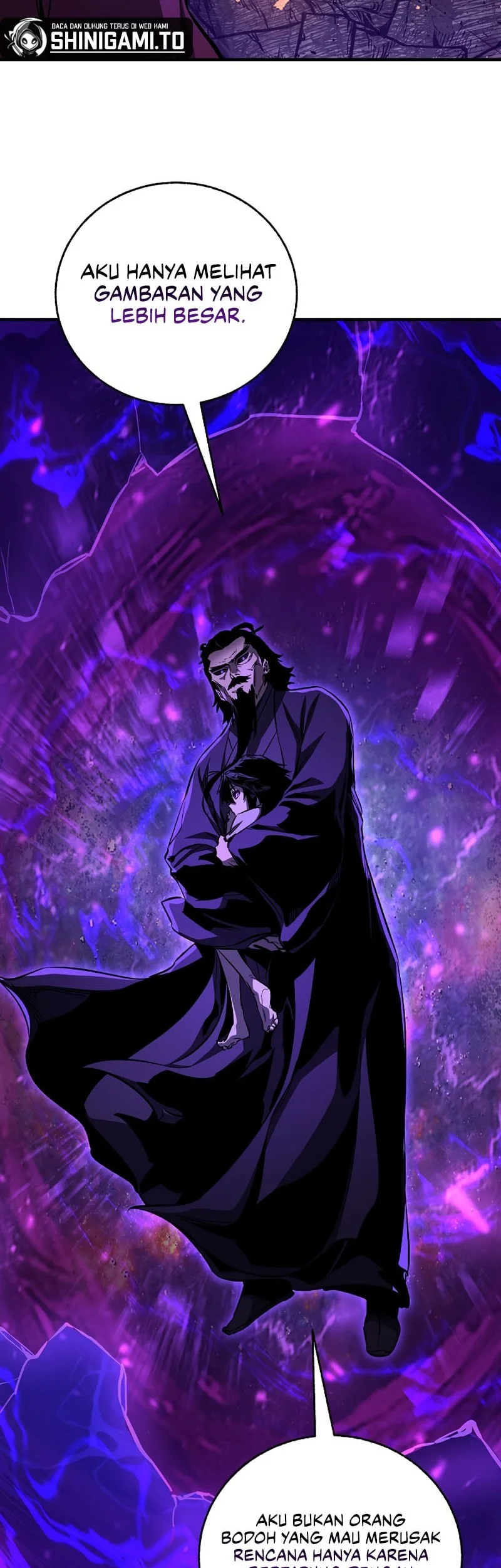 Childhood Friend Of The Zenith Chapter 103 Gambar 56