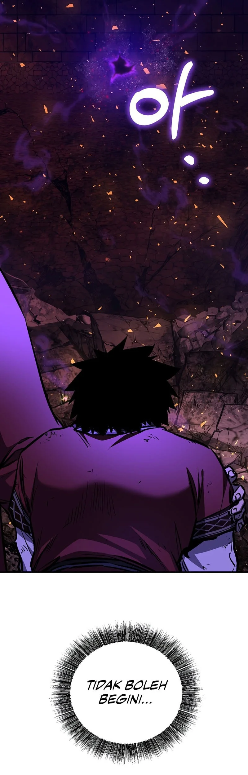 Childhood Friend Of The Zenith Chapter 103 Gambar 63