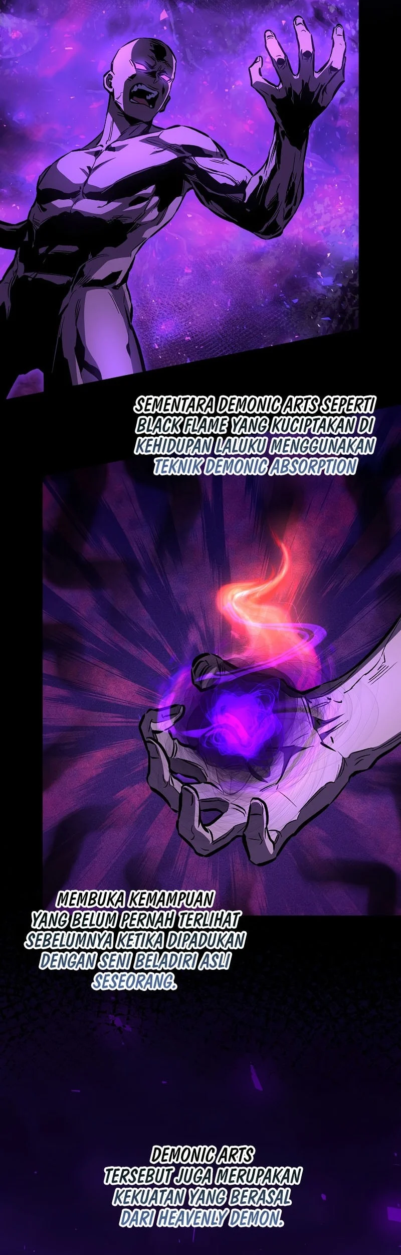 Childhood Friend Of The Zenith Chapter 103 Gambar 3