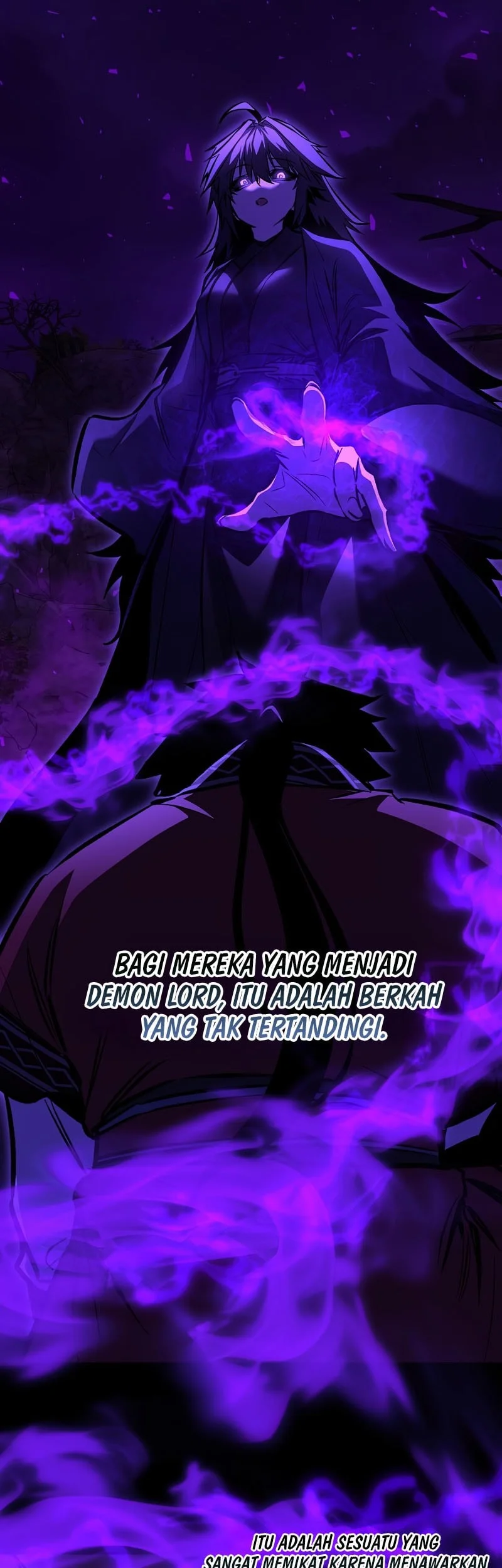 Childhood Friend Of The Zenith Chapter 103 Gambar 4