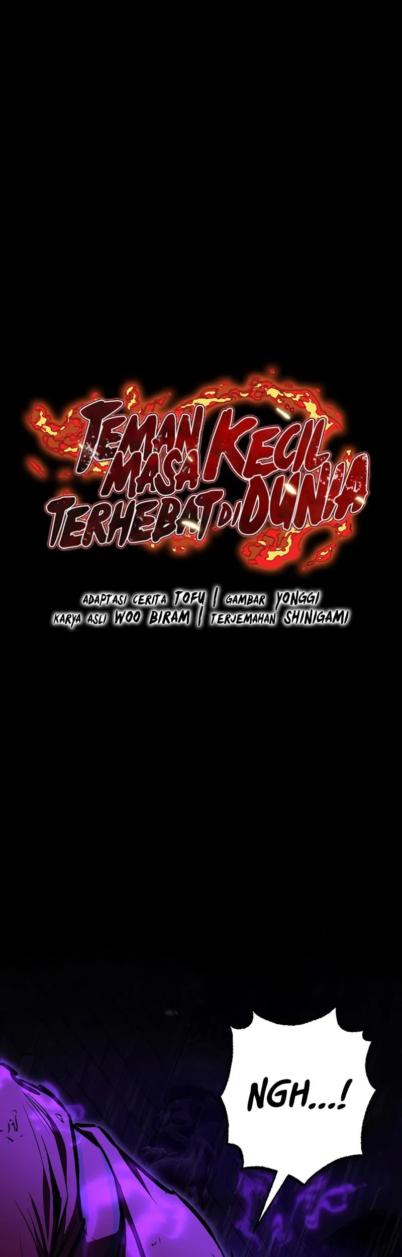 Childhood Friend Of The Zenith Chapter 103 Gambar 8