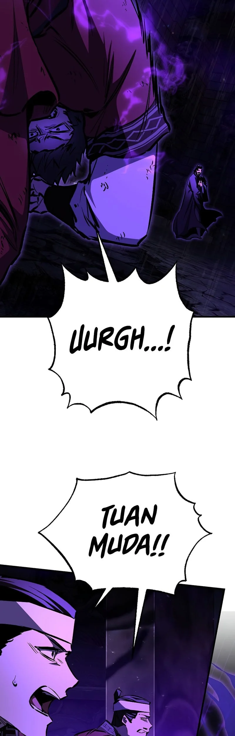 Childhood Friend Of The Zenith Chapter 103 Gambar 9