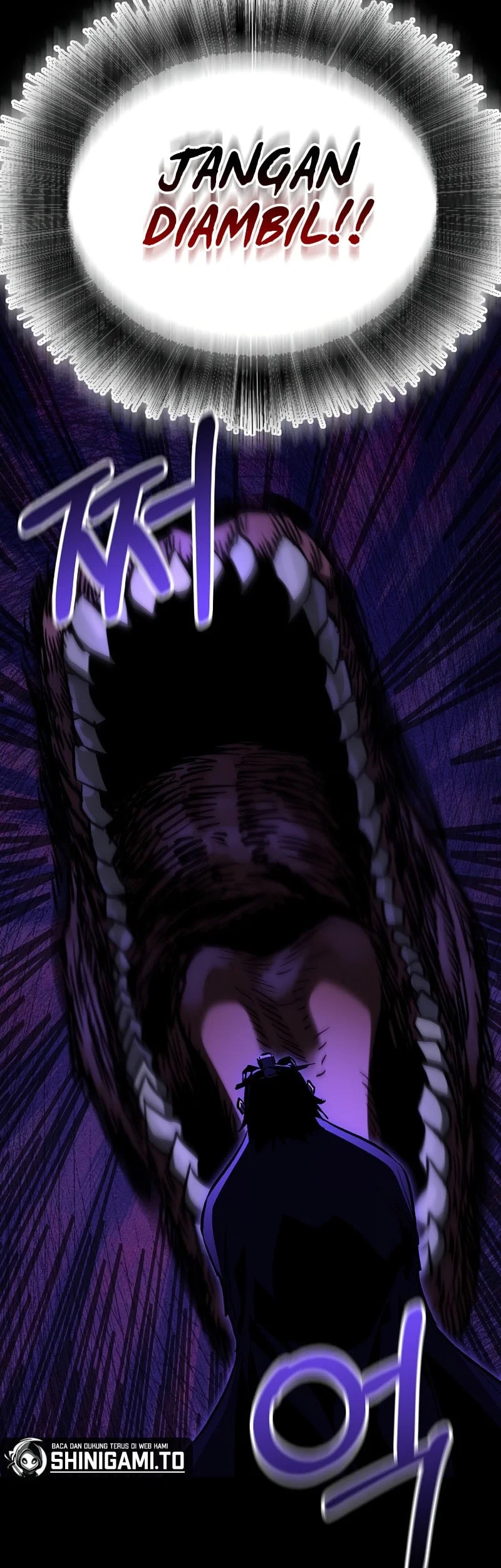 Childhood Friend Of The Zenith Chapter 103 Gambar 16