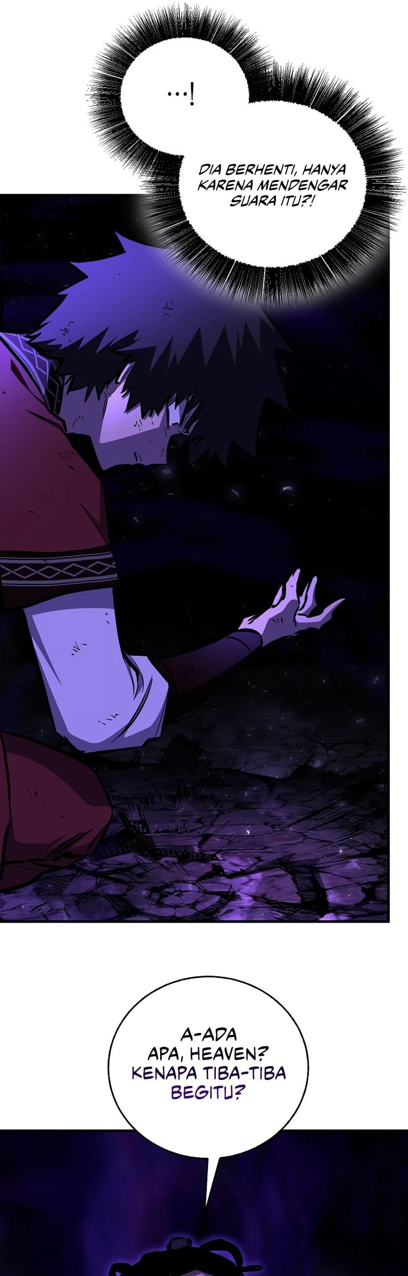 Childhood Friend Of The Zenith Chapter 103 Gambar 19