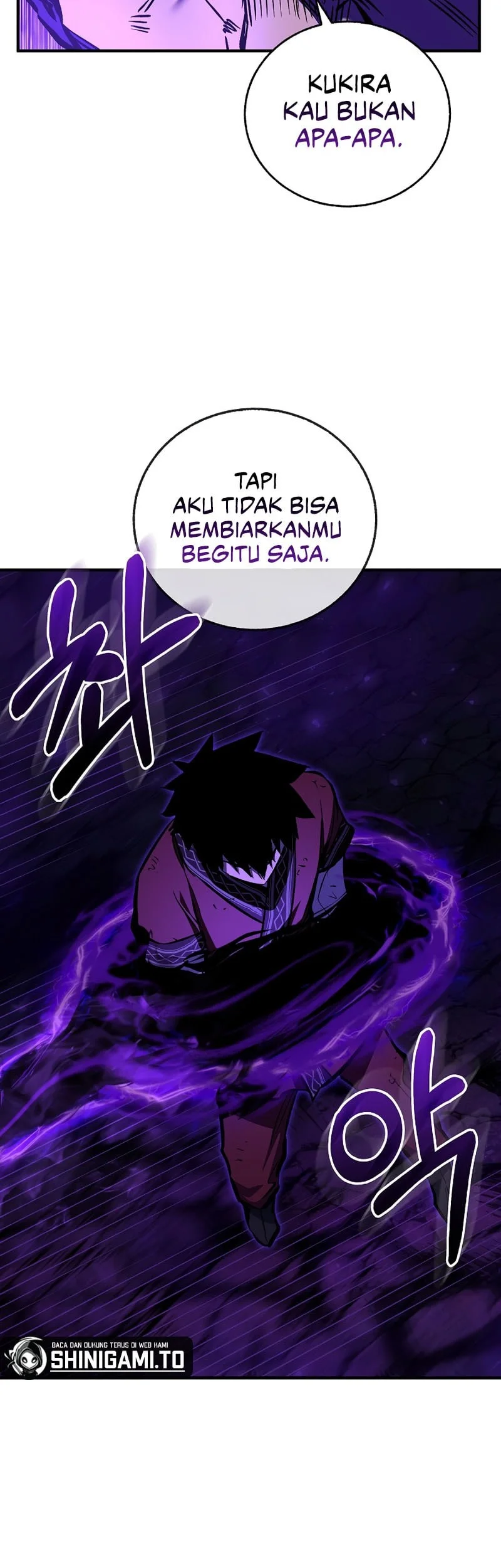 Childhood Friend Of The Zenith Chapter 103 Gambar 21