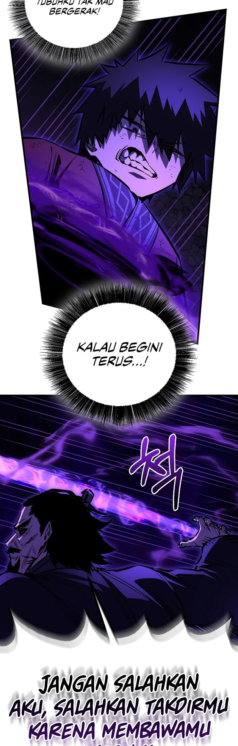 Childhood Friend Of The Zenith Chapter 103 Gambar 24