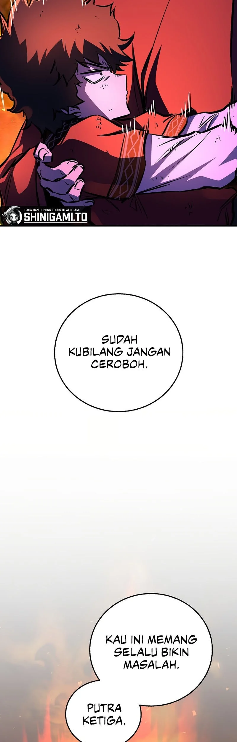 Childhood Friend Of The Zenith Chapter 103 Gambar 29