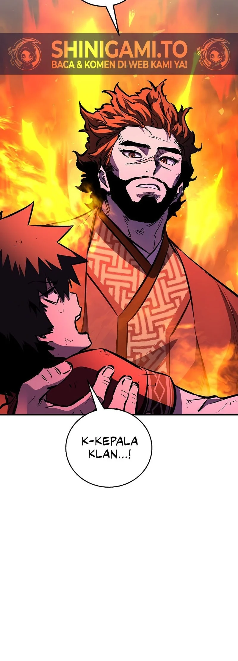 Childhood Friend Of The Zenith Chapter 103 Gambar 30