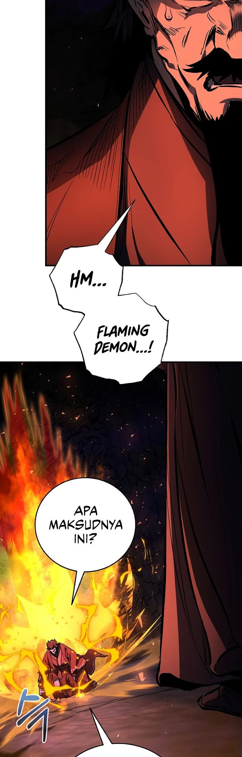 Childhood Friend Of The Zenith Chapter 103 Gambar 32