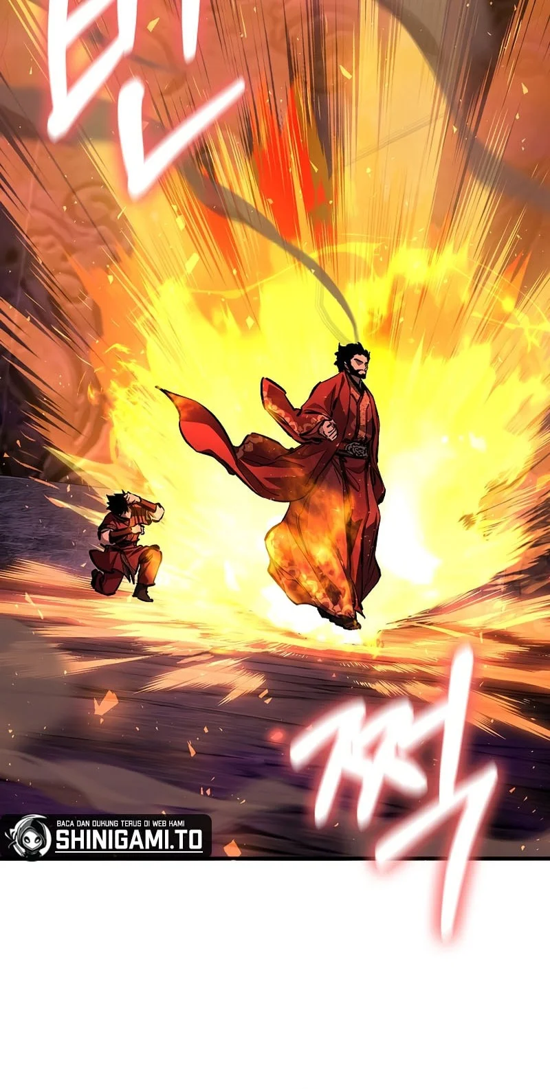 Childhood Friend Of The Zenith Chapter 103 Gambar 34