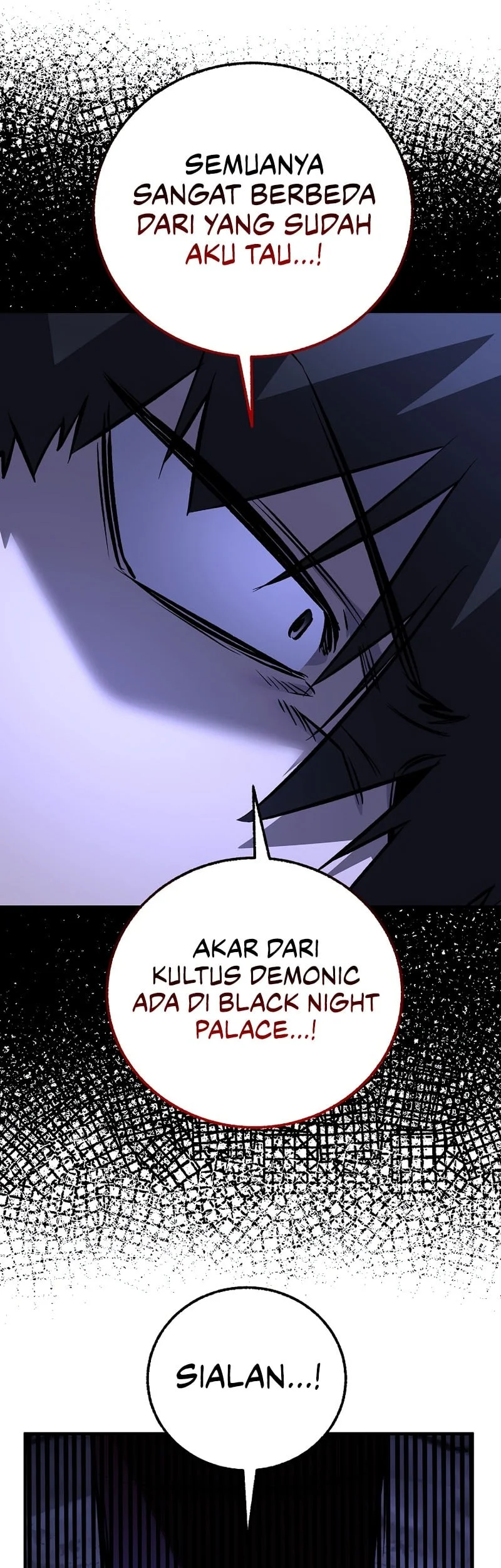 Childhood Friend Of The Zenith Chapter 104 Gambar 33