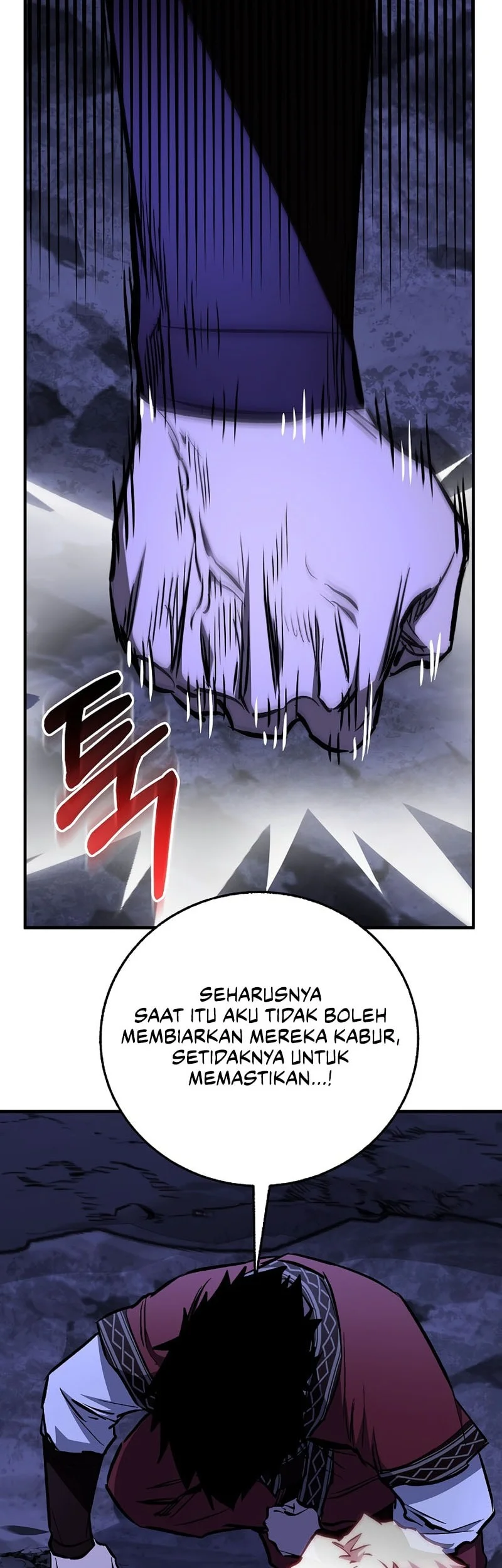 Childhood Friend Of The Zenith Chapter 104 Gambar 34