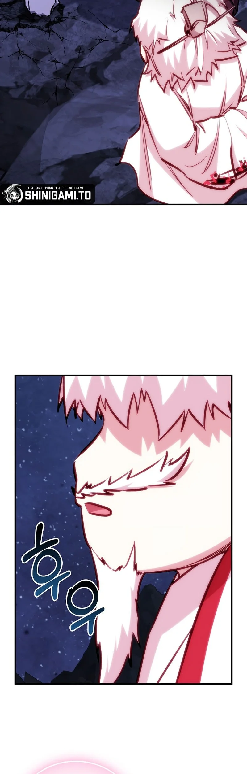 Childhood Friend Of The Zenith Chapter 104 Gambar 35