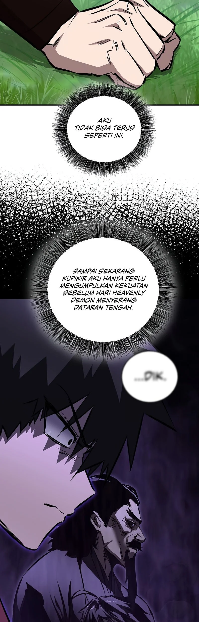 Childhood Friend Of The Zenith Chapter 104 Gambar 43