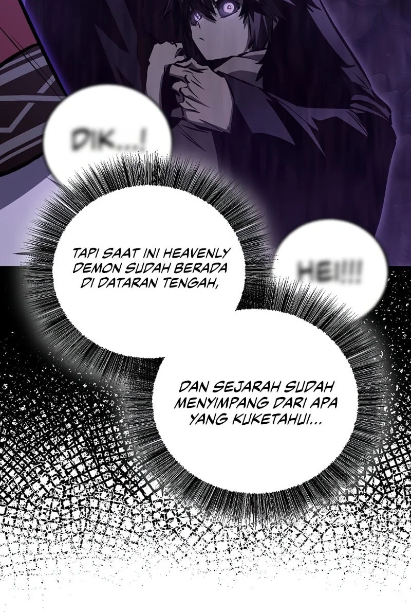Childhood Friend Of The Zenith Chapter 104 Gambar 44