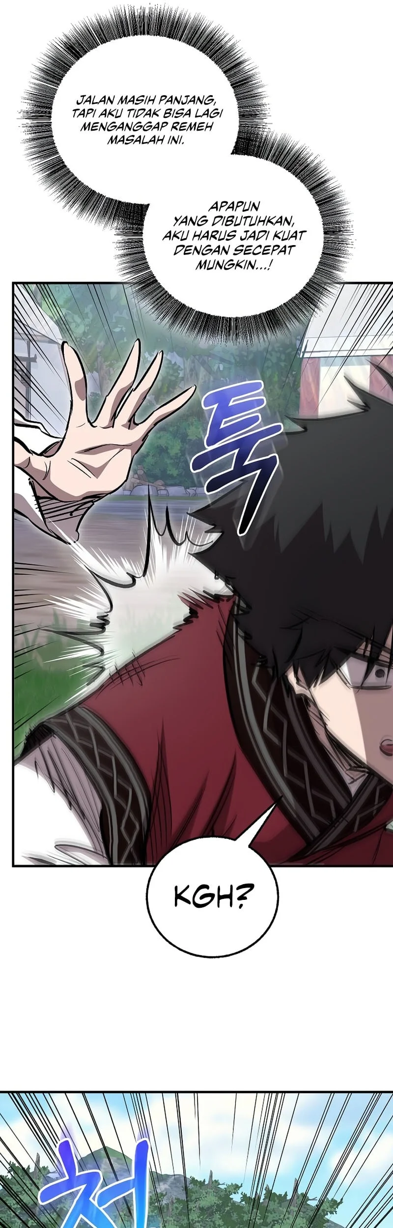 Childhood Friend Of The Zenith Chapter 104 Gambar 45