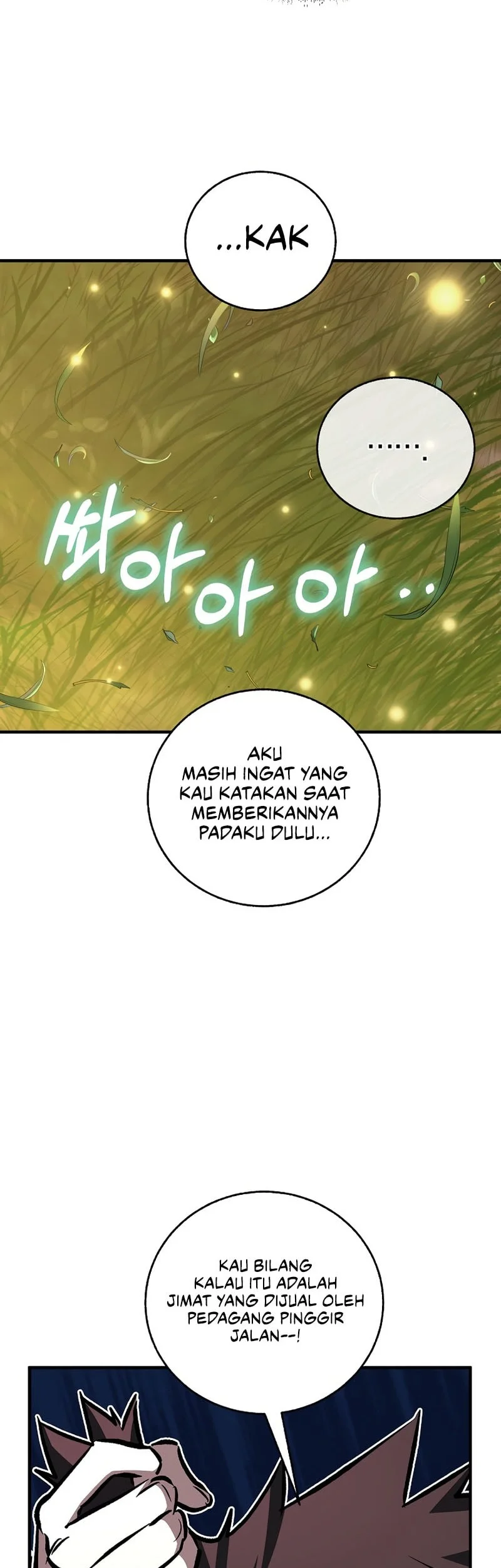 Childhood Friend Of The Zenith Chapter 104 Gambar 62