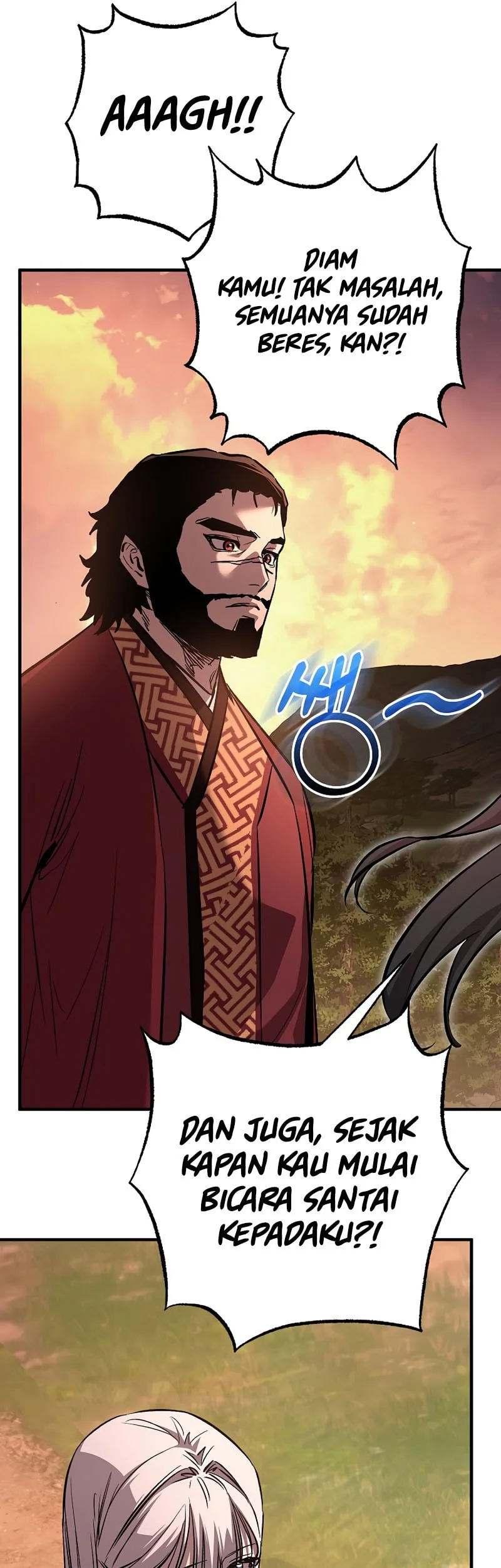 Childhood Friend Of The Zenith Chapter 104 Gambar 64