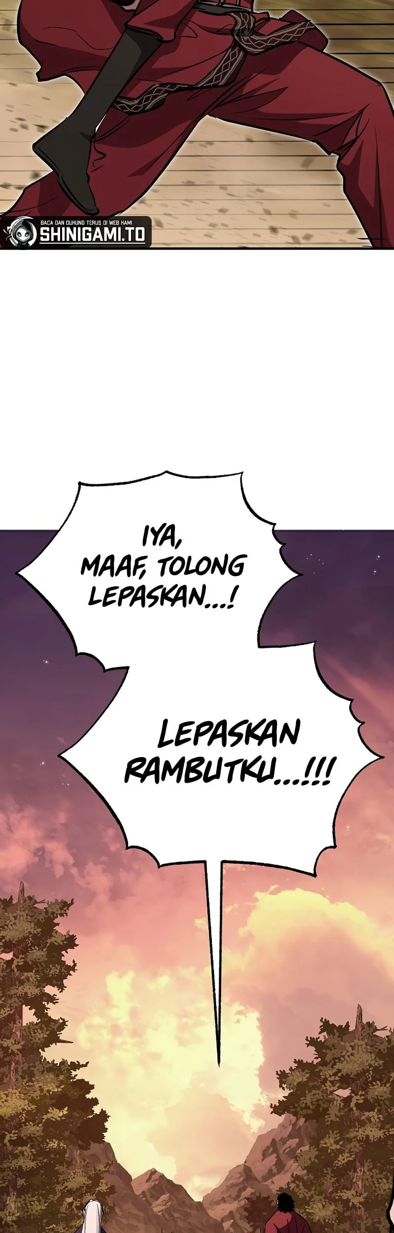 Childhood Friend Of The Zenith Chapter 104 Gambar 66