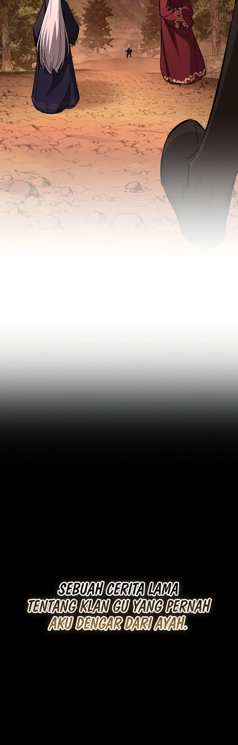 Childhood Friend Of The Zenith Chapter 104 Gambar 67