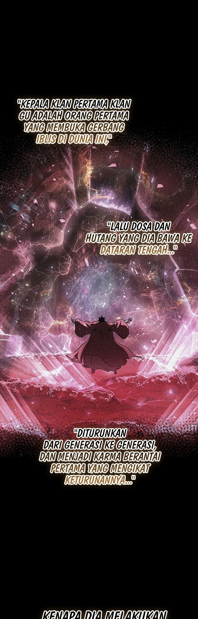 Childhood Friend Of The Zenith Chapter 104 Gambar 68