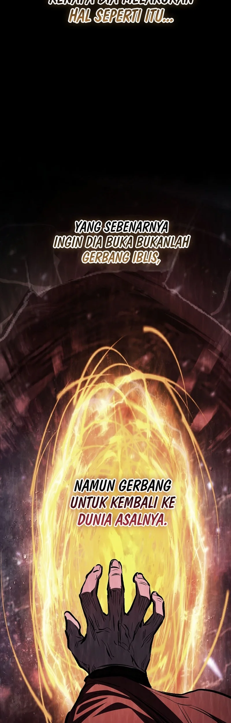 Childhood Friend Of The Zenith Chapter 104 Gambar 69