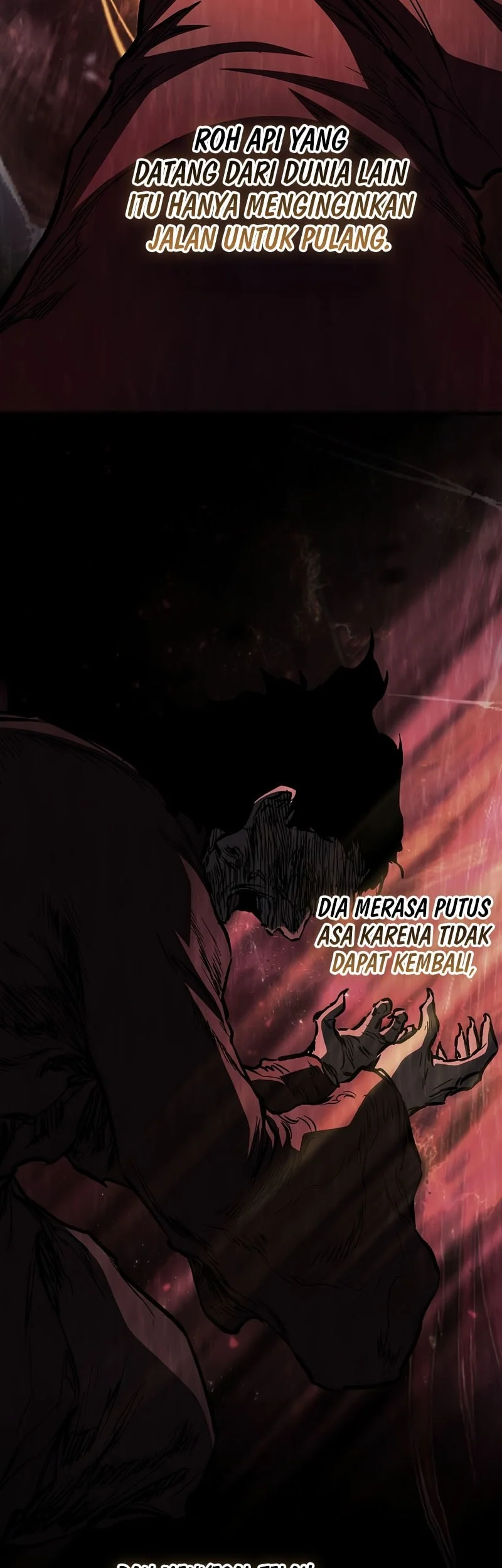 Childhood Friend Of The Zenith Chapter 104 Gambar 70