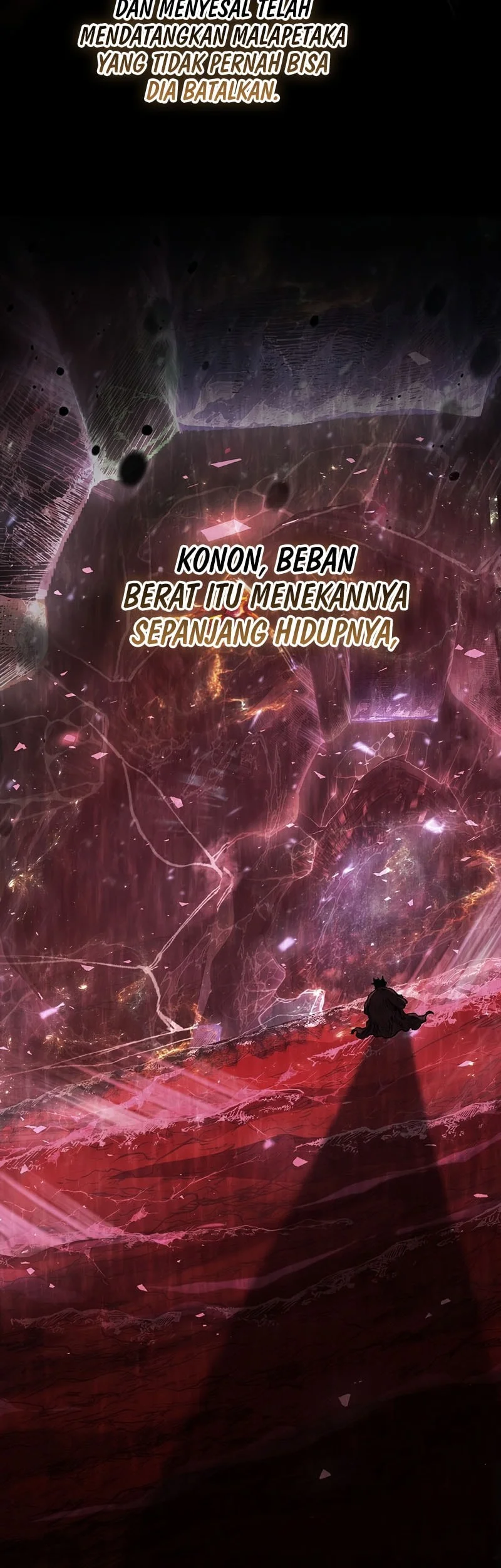 Childhood Friend Of The Zenith Chapter 104 Gambar 71