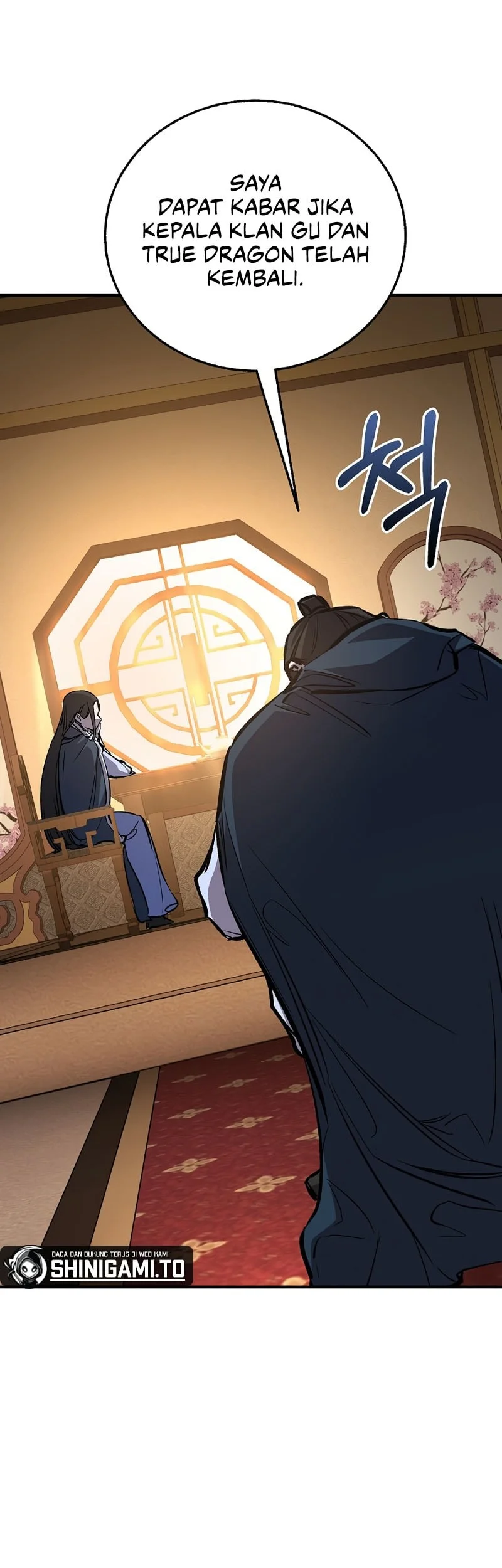 Childhood Friend Of The Zenith Chapter 104 Gambar 74