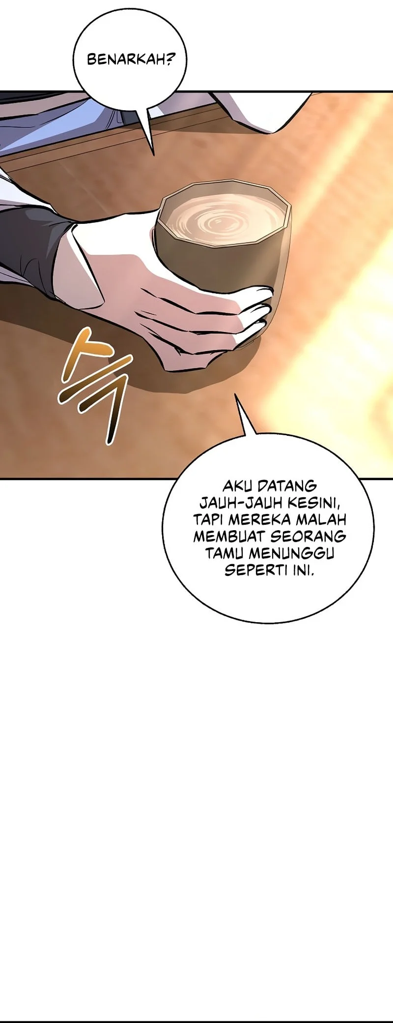 Childhood Friend Of The Zenith Chapter 104 Gambar 75