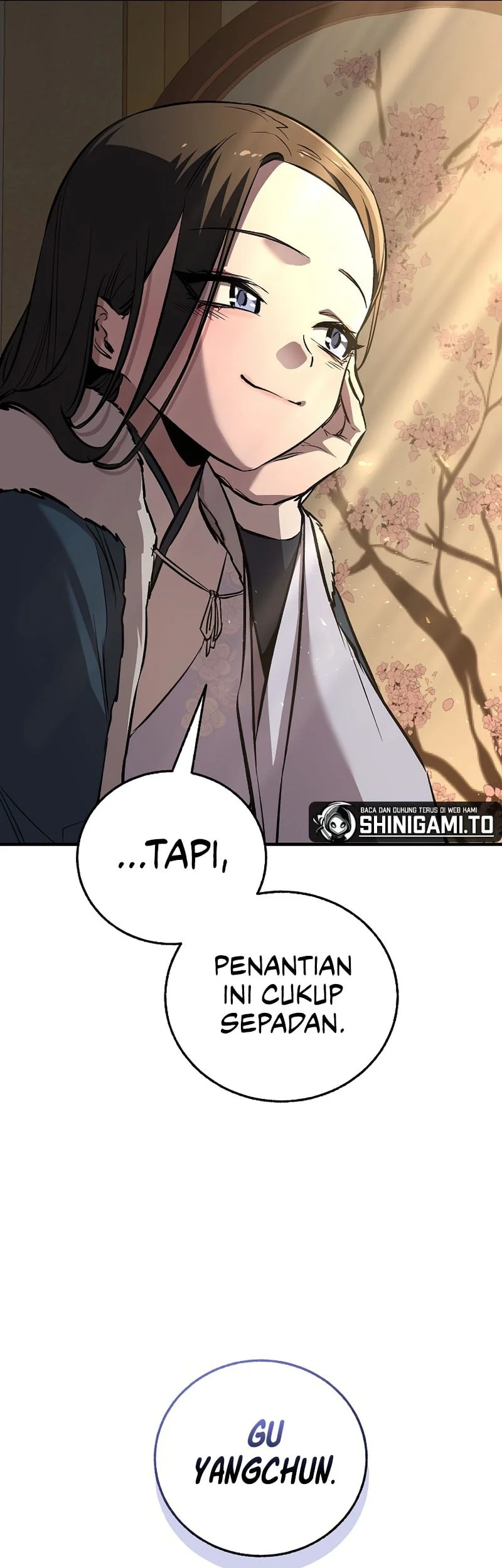 Childhood Friend Of The Zenith Chapter 104 Gambar 76