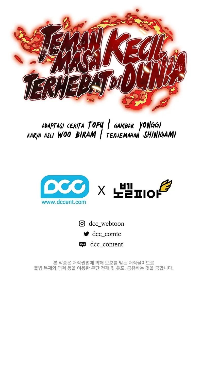 Childhood Friend Of The Zenith Chapter 104 Gambar 78