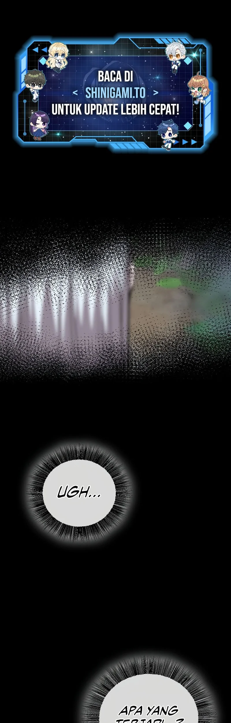 Manhwa Childhood Friend Of The Zenith Chapter 104 gambar 2