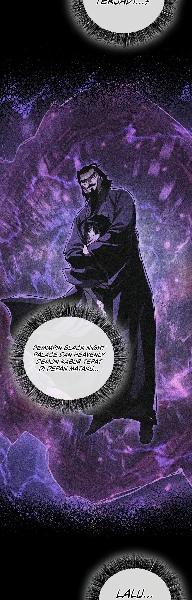 Childhood Friend Of The Zenith Chapter 104 Gambar 3