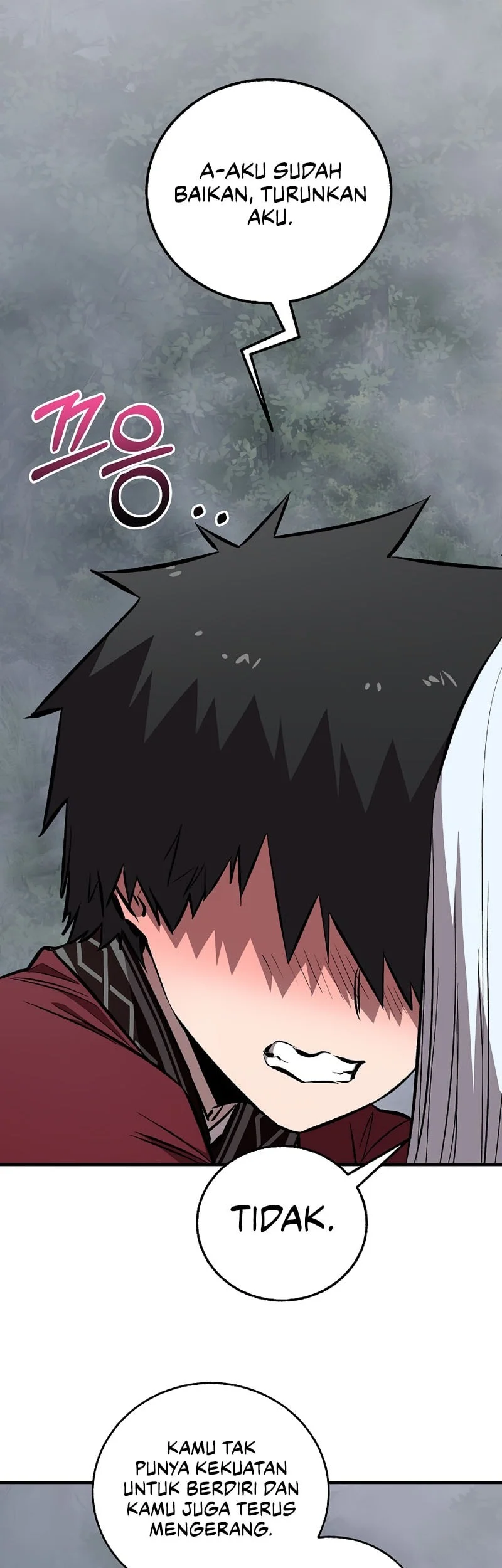 Childhood Friend Of The Zenith Chapter 104 Gambar 10