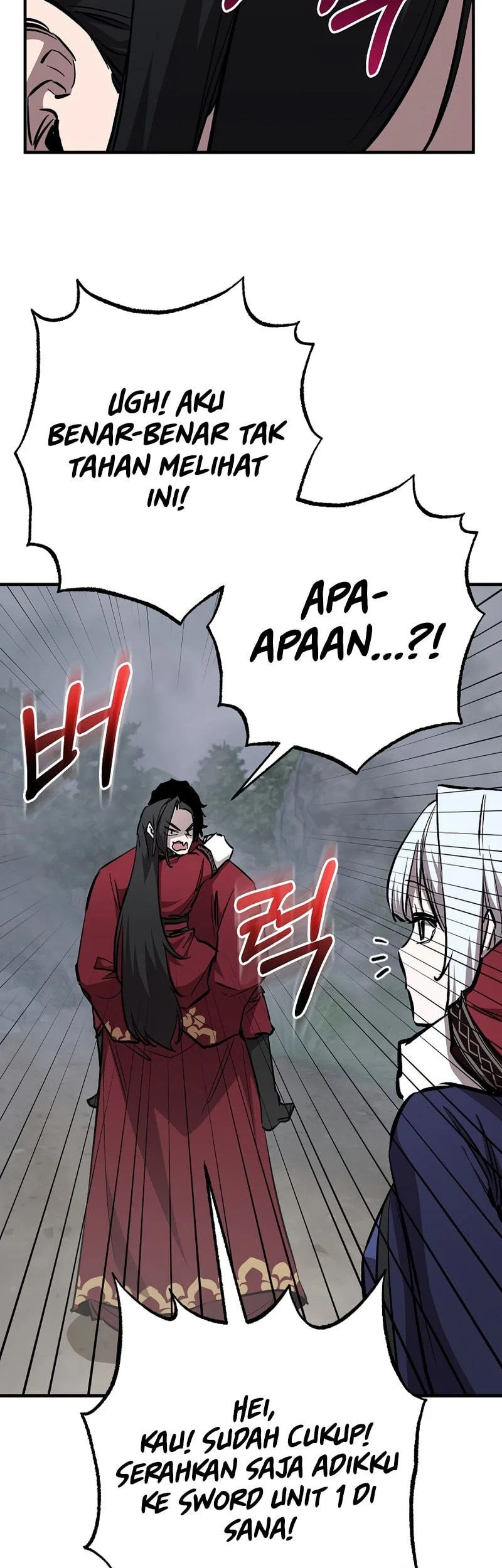 Childhood Friend Of The Zenith Chapter 104 Gambar 12