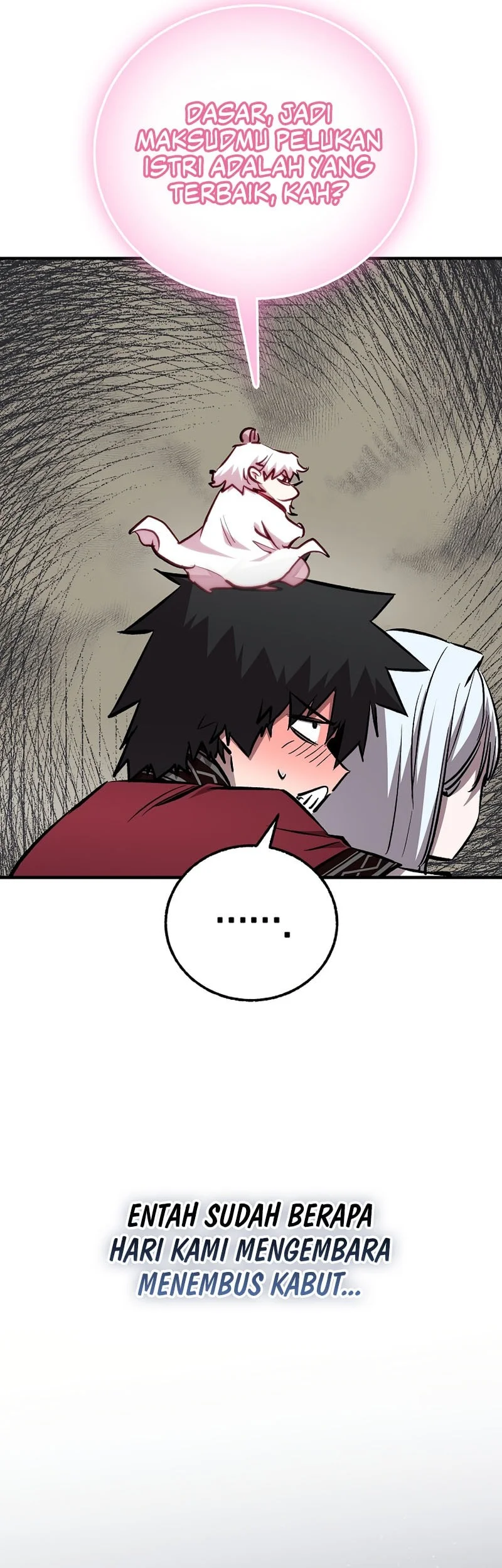 Childhood Friend Of The Zenith Chapter 104 Gambar 14