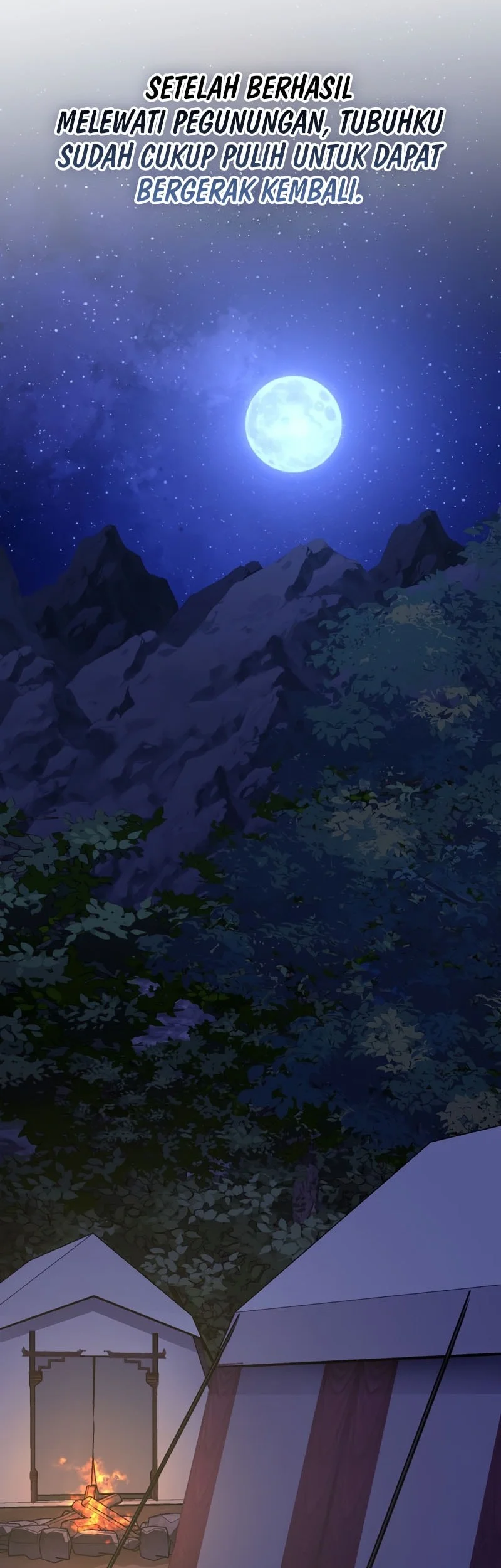 Childhood Friend Of The Zenith Chapter 104 Gambar 15