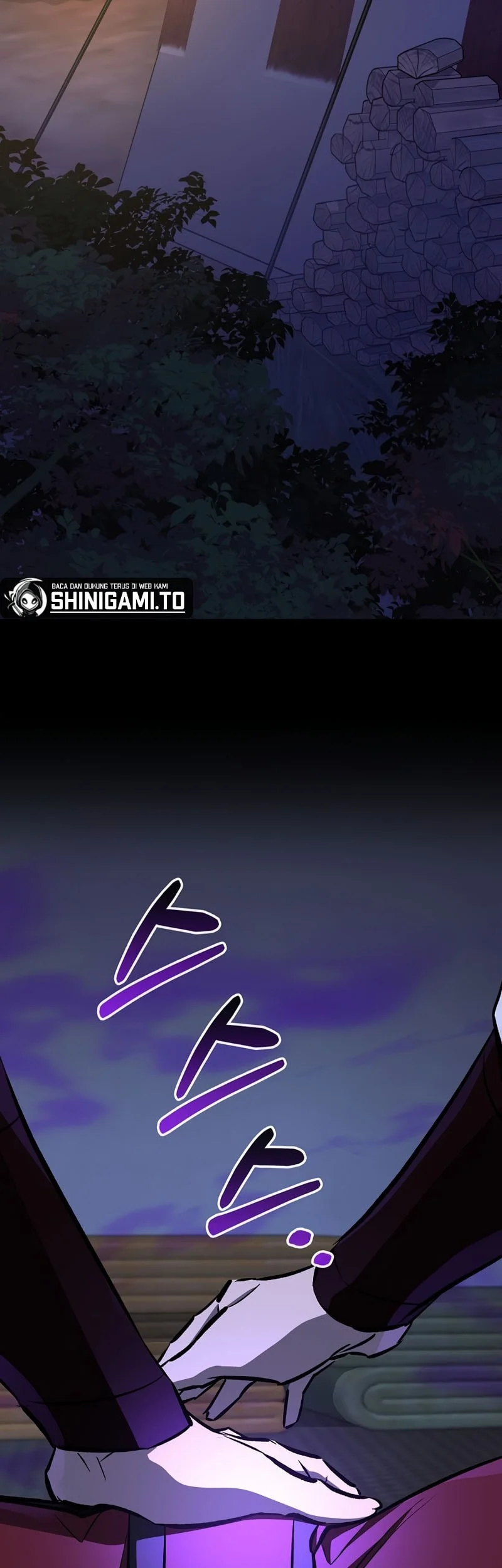 Childhood Friend Of The Zenith Chapter 104 Gambar 16