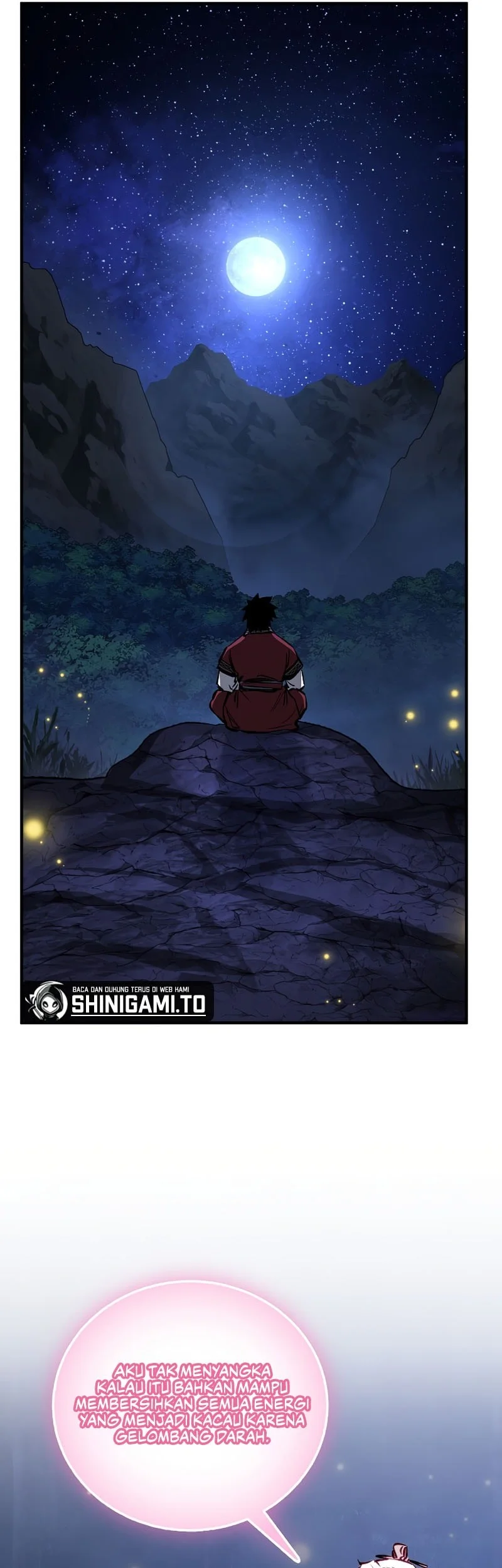 Childhood Friend Of The Zenith Chapter 104 Gambar 22