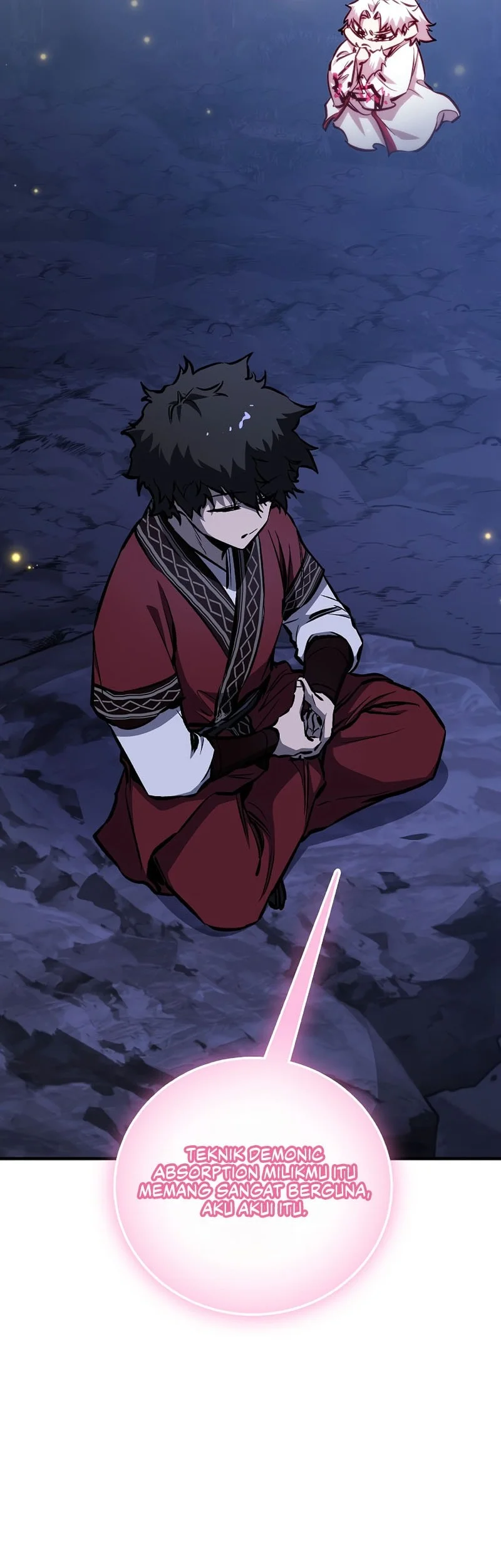 Childhood Friend Of The Zenith Chapter 104 Gambar 23