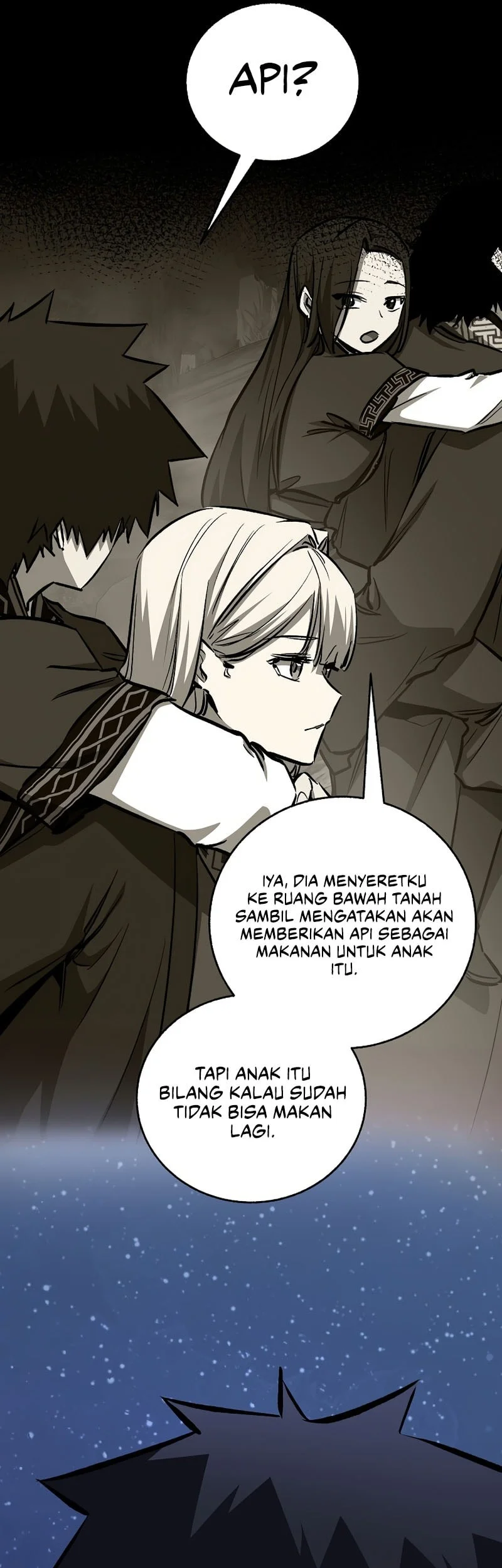 Childhood Friend Of The Zenith Chapter 104 Gambar 26