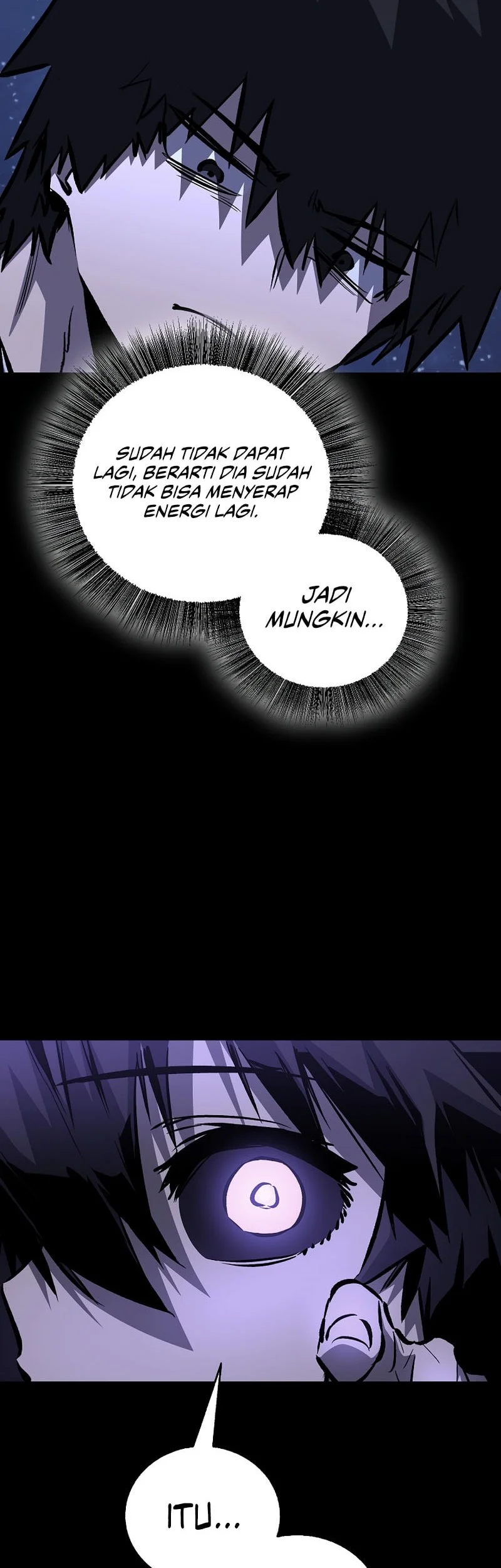 Childhood Friend Of The Zenith Chapter 104 Gambar 27