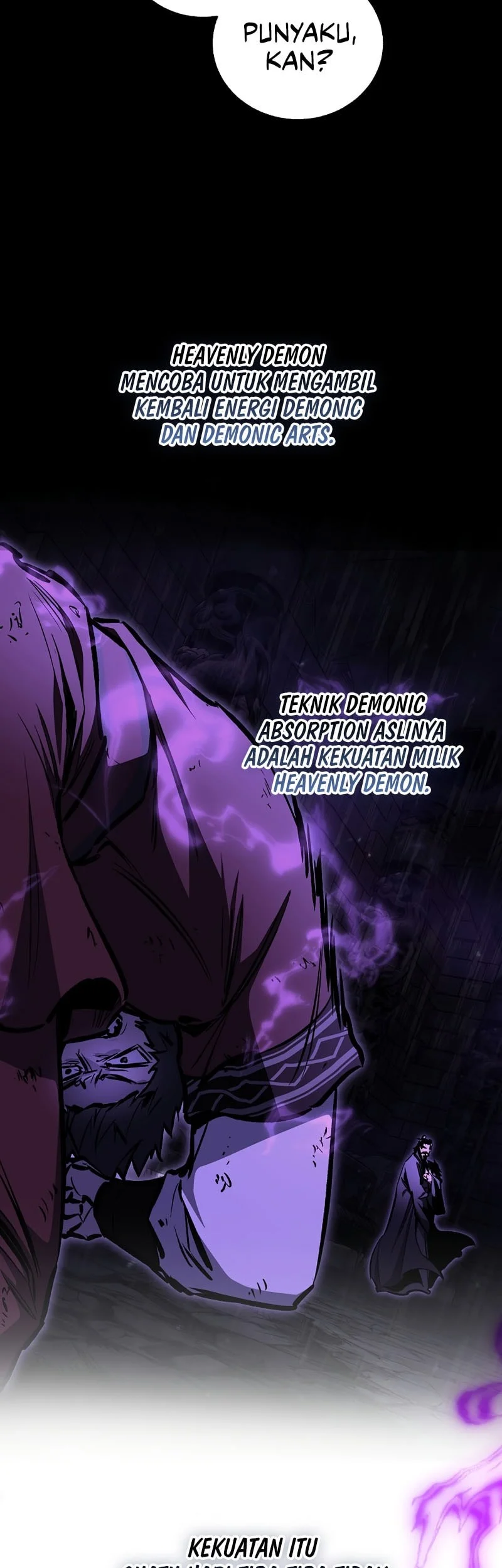 Childhood Friend Of The Zenith Chapter 104 Gambar 28