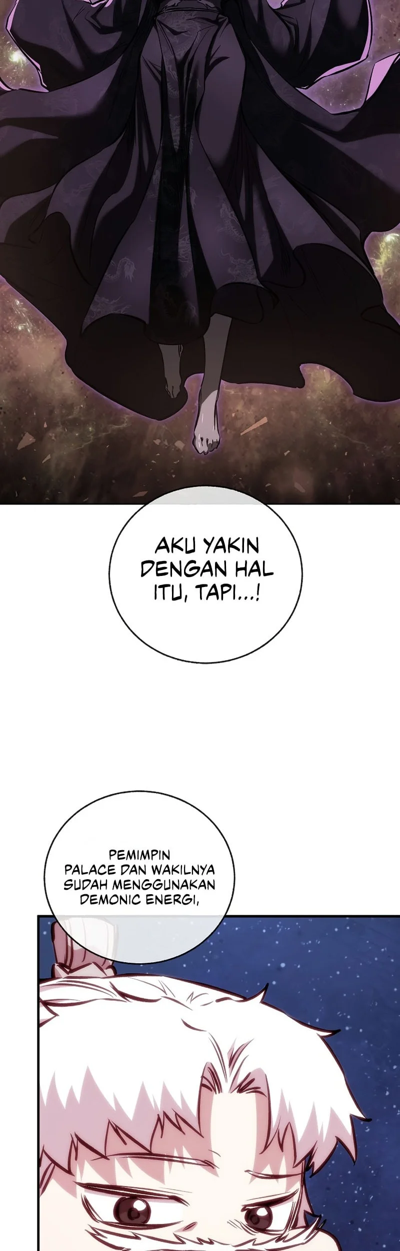 Childhood Friend Of The Zenith Chapter 104 Gambar 31