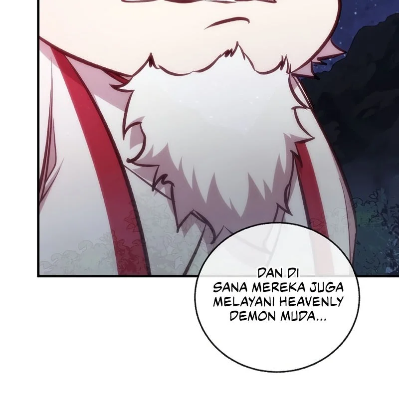 Childhood Friend Of The Zenith Chapter 104 Gambar 32