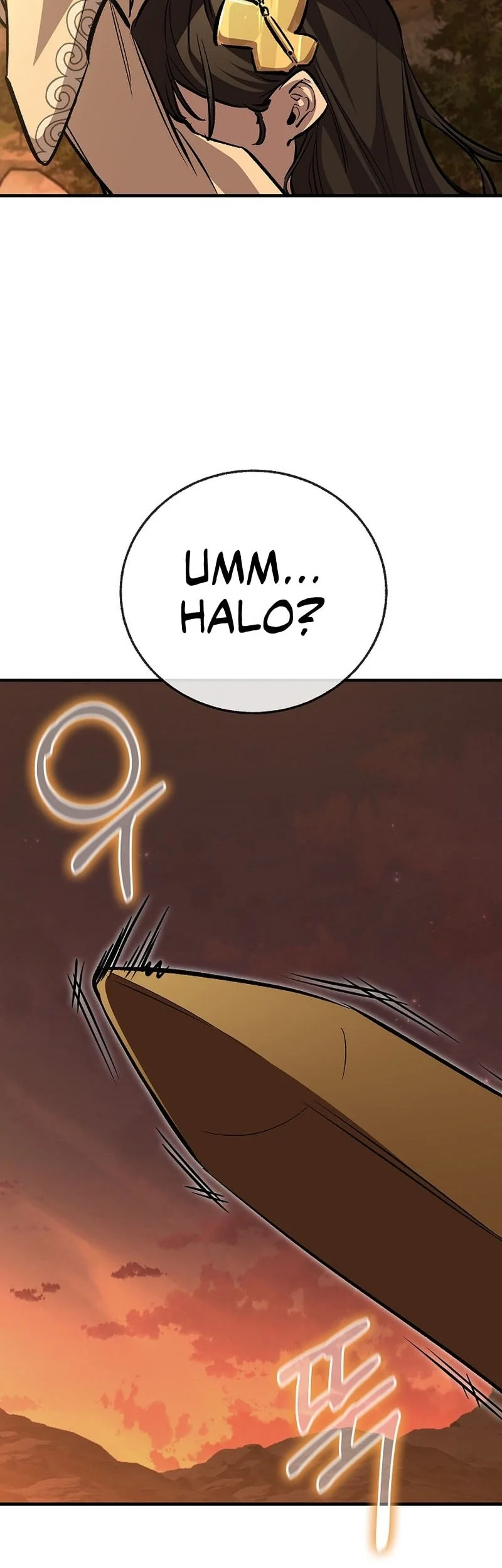 Childhood Friend Of The Zenith Chapter 105 Gambar 71