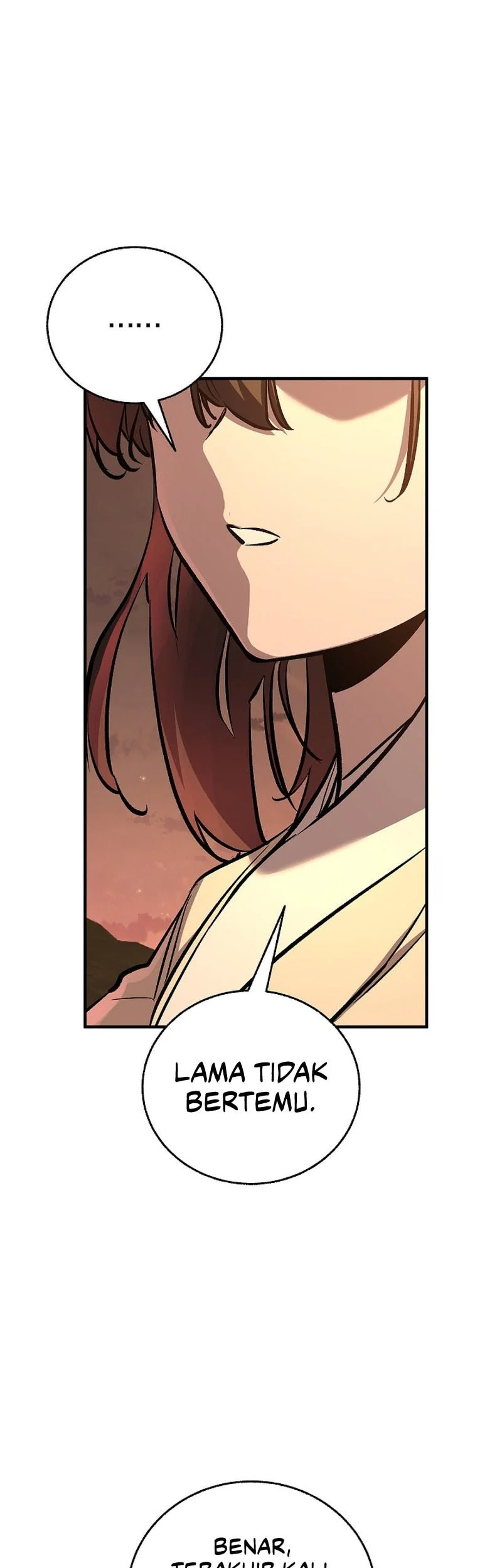 Childhood Friend Of The Zenith Chapter 105 Gambar 72