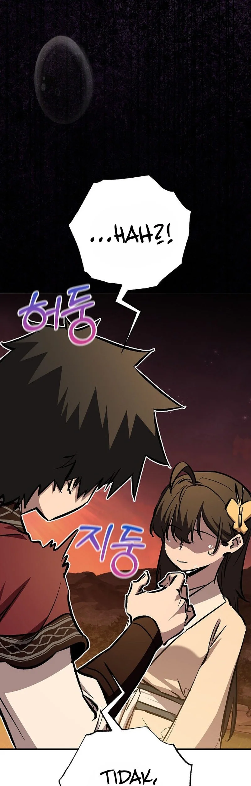Childhood Friend Of The Zenith Chapter 105 Gambar 80